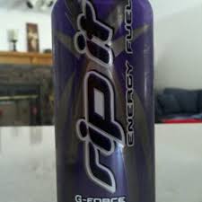 calories in rip it g force can and