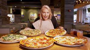 Check spelling or type a new query. California Pizza Kitchen Menu Test I Tried Every Pizza Offered