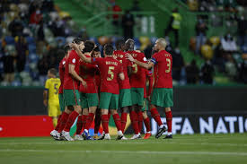 Tv channel, live stream, squad news and preview. Sweden Vs Portugal News Latest Breaking News And Top Headlines Allnews Nigeria