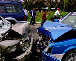Highway accident videos and latest news articles; Traffic Collision Wikipedia
