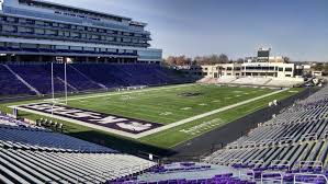 Bill Snyder Family Stadium Section 6 Rateyourseats Com