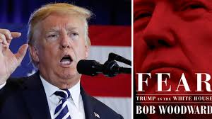 Image result for bob woodward fear