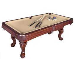 35 diffe types of pool tables for