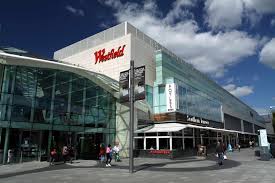 visit westfield london ping centre