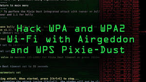 Click the button below to go to the files page where you can download the tool. How To Hack Wpa Wpa2 Wi Fi Passwords With A Pixie Dust Attack Using Airgeddon Null Byte Wonderhowto