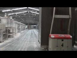 Ceramic Tiles Manufacturing Process By Ceratec How Its