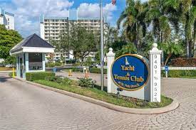 yacht tennis club of st pete beach