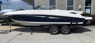 2016 sea ray 240 sundeck american