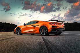 best selling sports cars for all of 2021