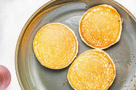 gluten free pancakes recipe the