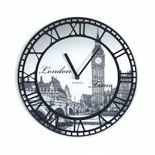 Buy London Wall Clock In India