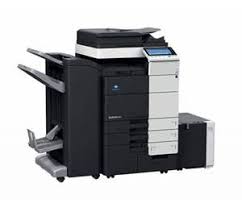 Universal driver is also suitable for these models. Konica Minolta Bizhub 654e Driver Free Download