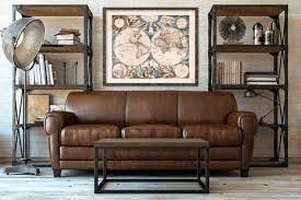 World Map Wall Art Old World Map Print