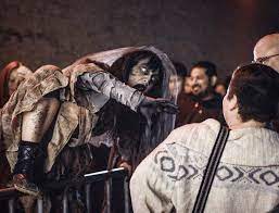 san antonio haunted houses to check out