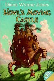 howl s moving castle ebook