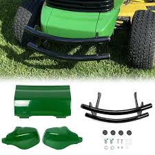 lawn mower front per w protection