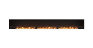 Flex 158ss Single Sided Fireplace