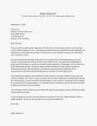 Social Worker Resume And Cover Letter Sample