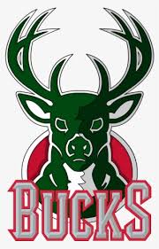 They had a brief stint in the spotlight in 2001 with a trip to the eastern conference finals, but ended up losing in seven games to philadelphia. Logo Milwaukee Bucks Old Vs New Nba Logos Transparent Png 3840x2160 Free Download On Nicepng