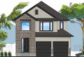 House Plan Collier Homes