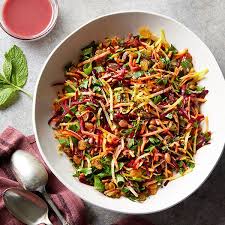 carrot and beet slaw the whole30 program