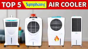 best symphony air cooler under 5000