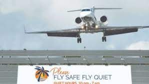 city of naples airport authority fly