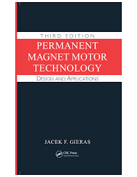 pdf permanent magnet motor technology