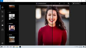 photo editing app for windows 10