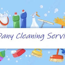 house cleaning move in in union county