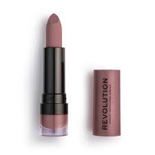 matte lipstick makeup revolution 3 5ml
