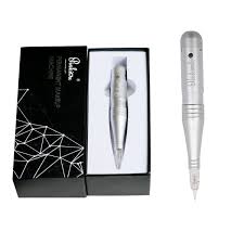 pinkiou permanent makeup pen machine