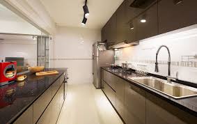 kitchen renovation package singapore