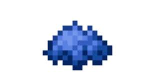 How To Make Blue Dye In Minecraft