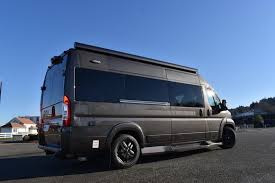 Both styles of rvs, the class b and class b+ rigs, are long on luxuries and both styles are very popular rv choices. Class B Rvs For Sale Everett Wa Camper Van Dealer