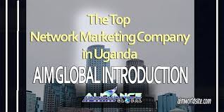 Herbalife is a big mlm company founded in 1980. Top Network Marketing Company In Uganda Top Network Marketing Companies Network Marketing Companies Network Marketing