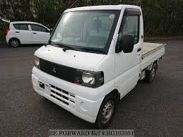 Find almost anything for sale in malaysia on mudah.my, malaysia's largest marketplace. Used 2007 Mitsubishi Minicab Truck Gbd U62t For Sale Bg103051 Be Forward