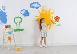 What Are Washable Wall Paints Easy