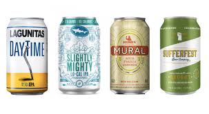 the best low carb low calorie beers