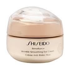 shiseido benefiance wrinkle smoothing