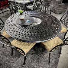 Patio Furniture Open For