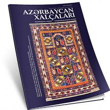 journal azerbaijani carpets