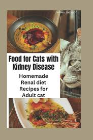renal t recipes for cat