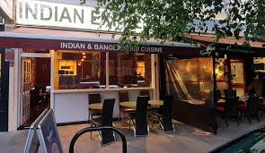 best indian restaurants in london