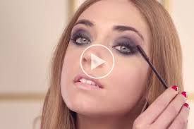 how to makeup tips for a night out