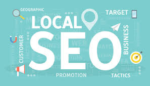 Why Local Search Engine Optimisation Should Be Top Of Your
