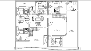 1350 Sq Ft 2 Story Duplex House Plan