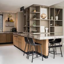 ultimate living kitchen