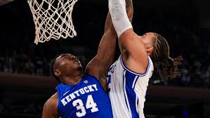 Kentucky vs. Duke basketball: Cats fall 79-71 in 2021-22 opener