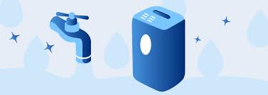 Adoucisseur d'eau : sel, CO2, prix et comparatif | CallMePower.be